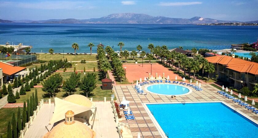 Radisson Blu Resort & Spa Çeşme