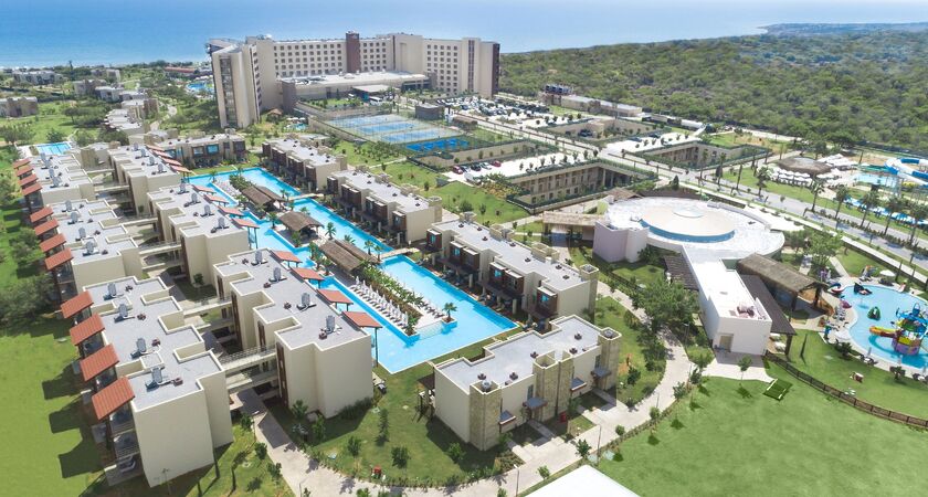 Concorde Luxury Resort & Casino & Convention & SPA