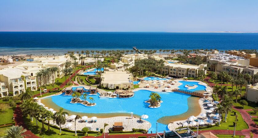 Rixos Sharm El Sheikh Adults Only 18+