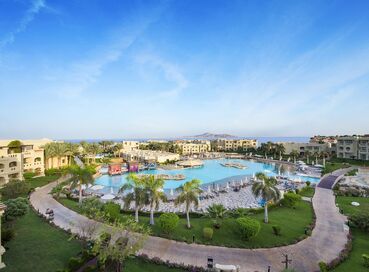 Rixos Sharm El Sheikh Adults Only 18+