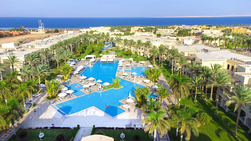 Rixos Sharm El Sheikh Adults Only 18+