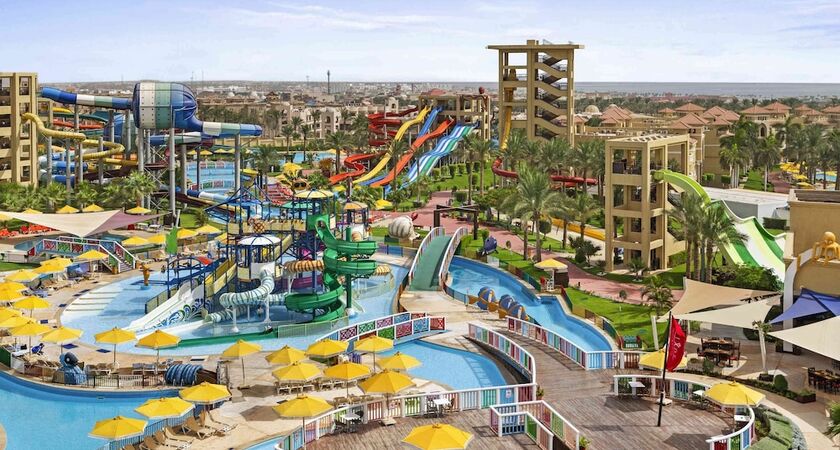 Rixos Premium Seagate