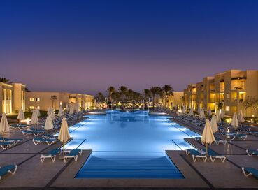 Rixos Premium Seagate
