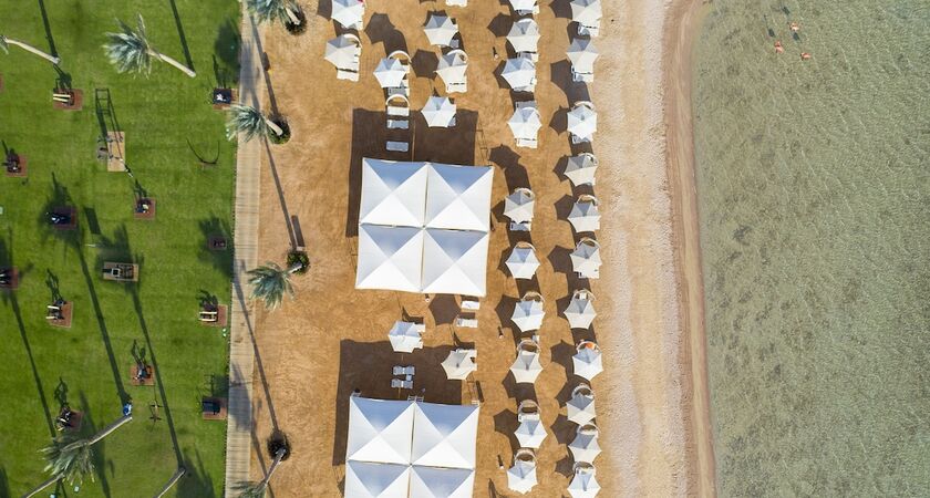 Rixos Premium Seagate