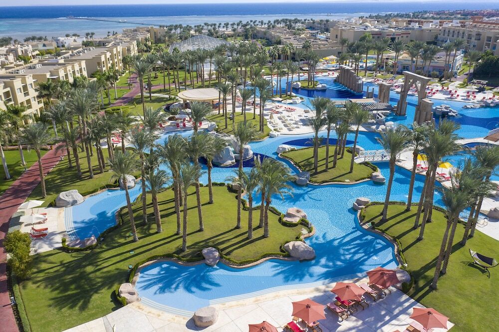 Rixos Premium Seagate
