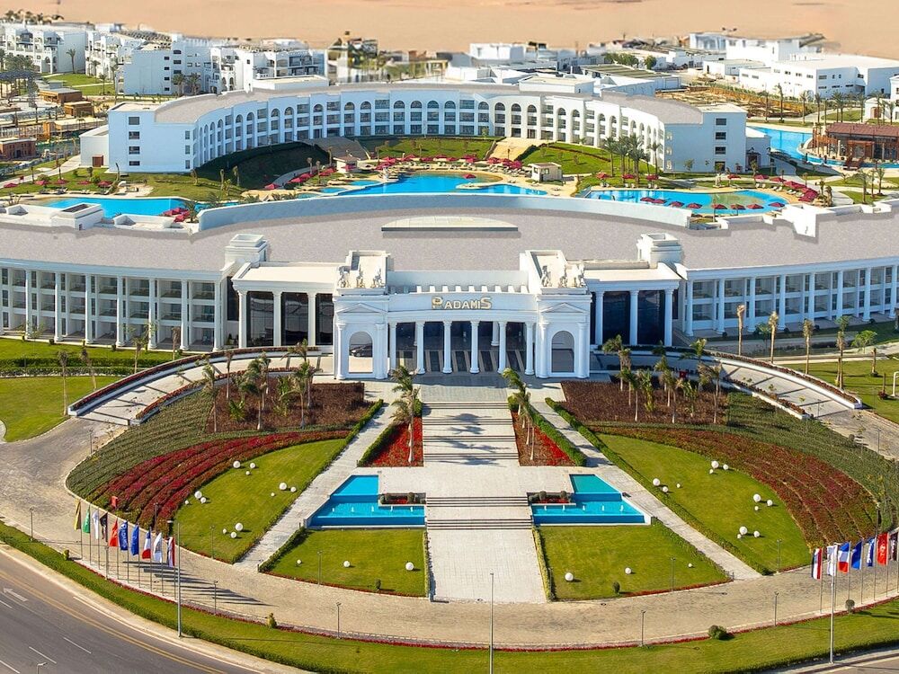 Rixos Radamis