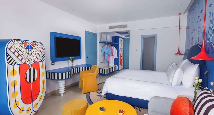 Rixos Radamis