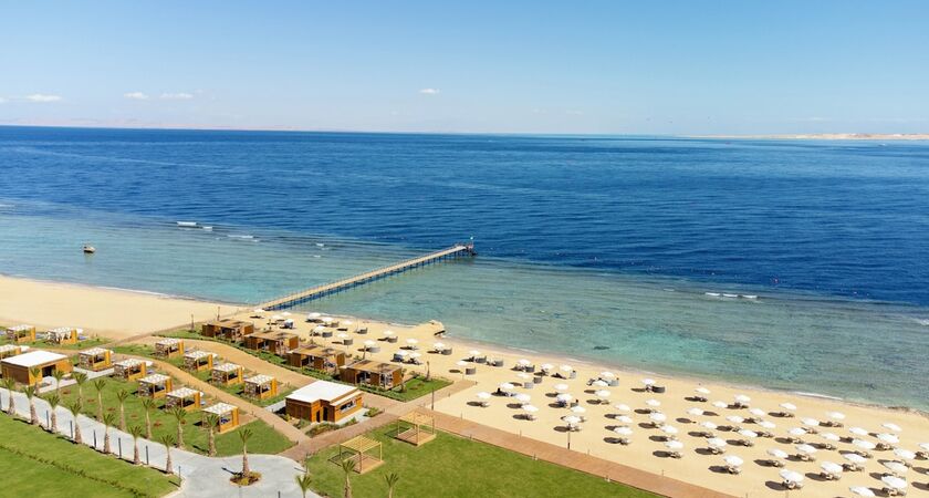 Rixos Radamis