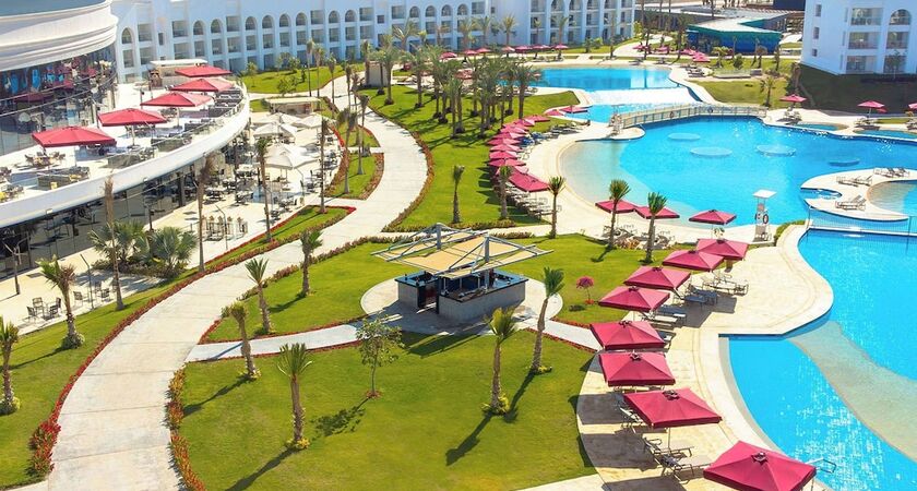 Rixos Radamis
