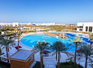 Rixos Radamis