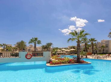 Swissôtel Sharm El Sheikh All Inclusive Collection