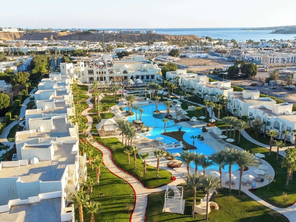 Swissôtel Sharm El Sheikh All Inclusive Collection