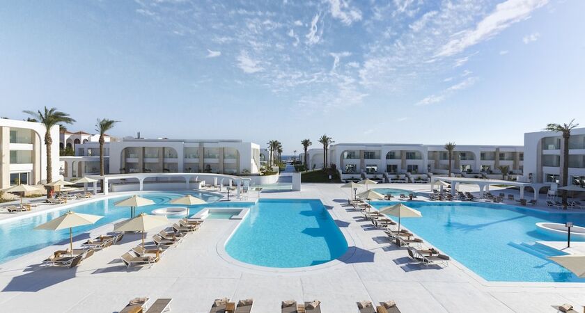 White Hills Resort
