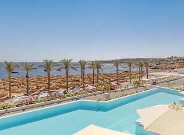 White Hills Resort