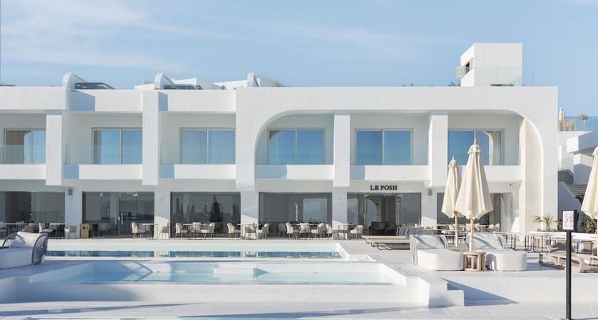 White Hills Resort