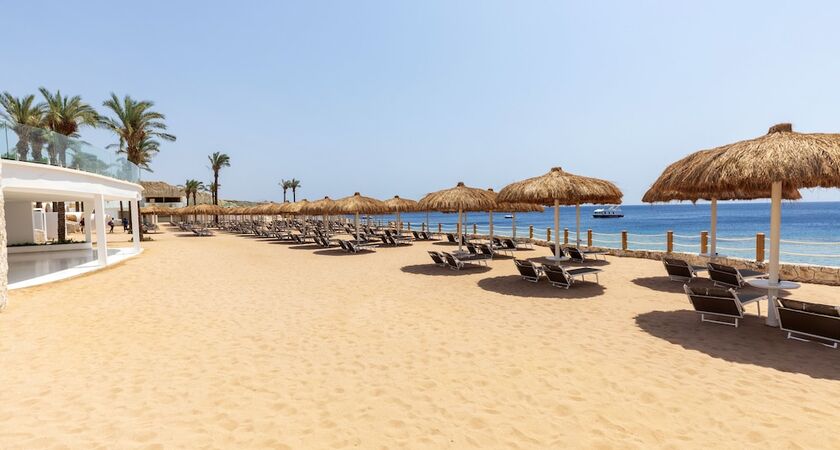 Meraki Sharm El Sheikh Resort