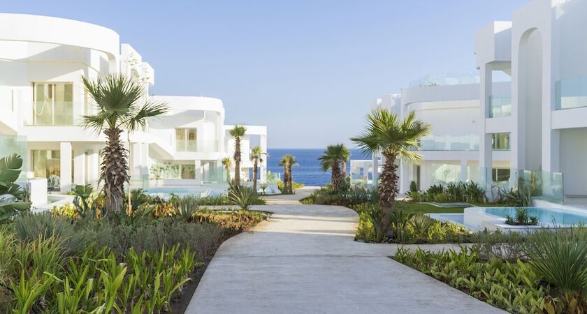 Meraki Sharm El Sheikh Resort