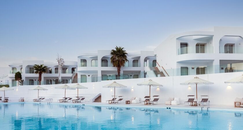Meraki Sharm El Sheikh Resort