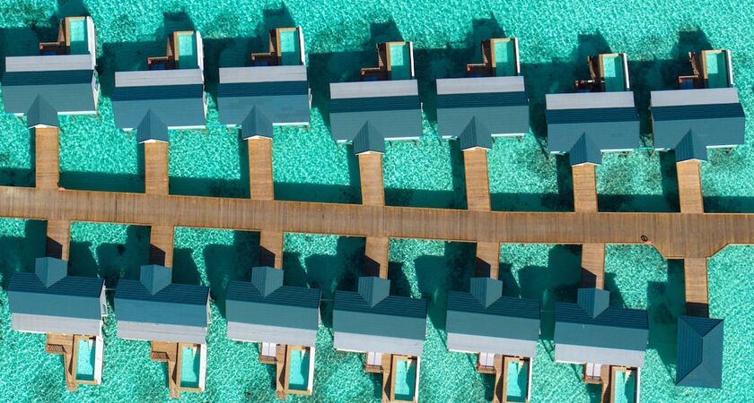 Oblu Nature Helengeli