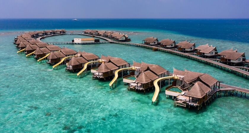 Ozen Reserve Bolifushi