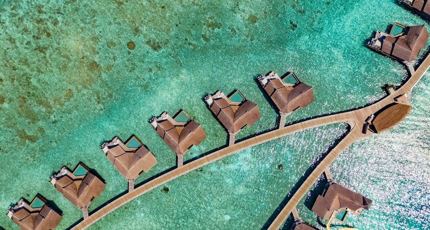 Ozen Reserve Bolifushi