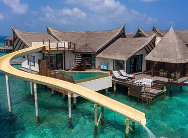 Ozen Reserve Bolifushi