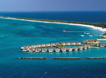 Atmosphere Kanifushi