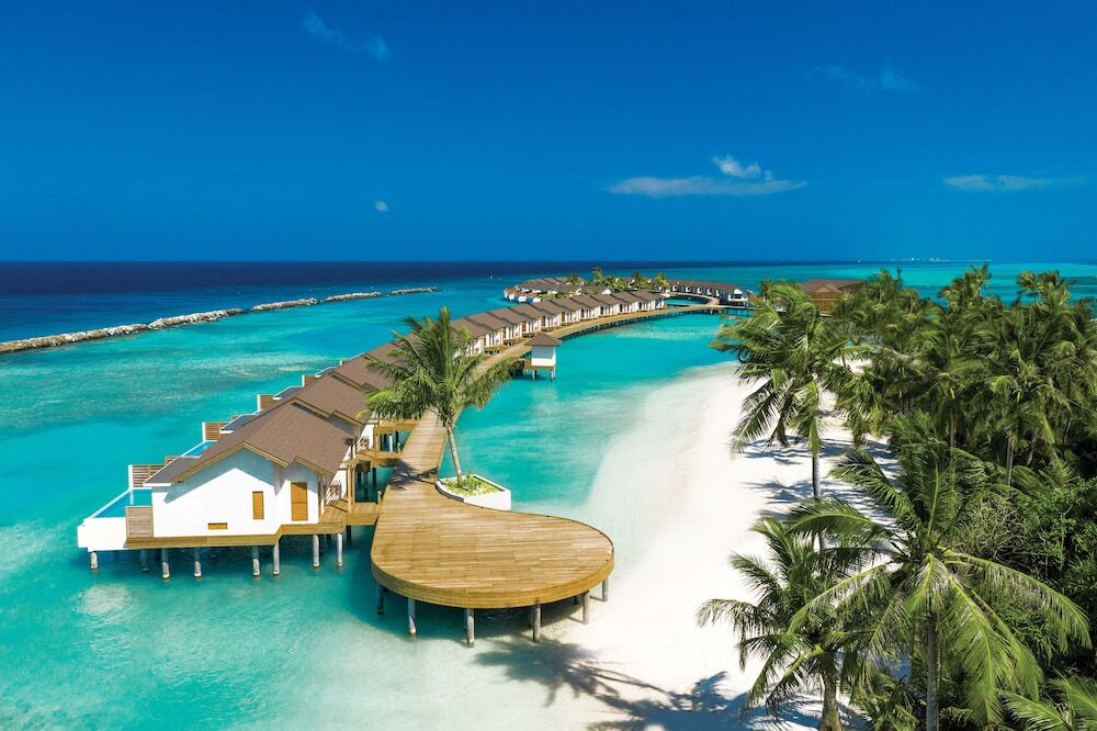 Atmosphere Kanifushi