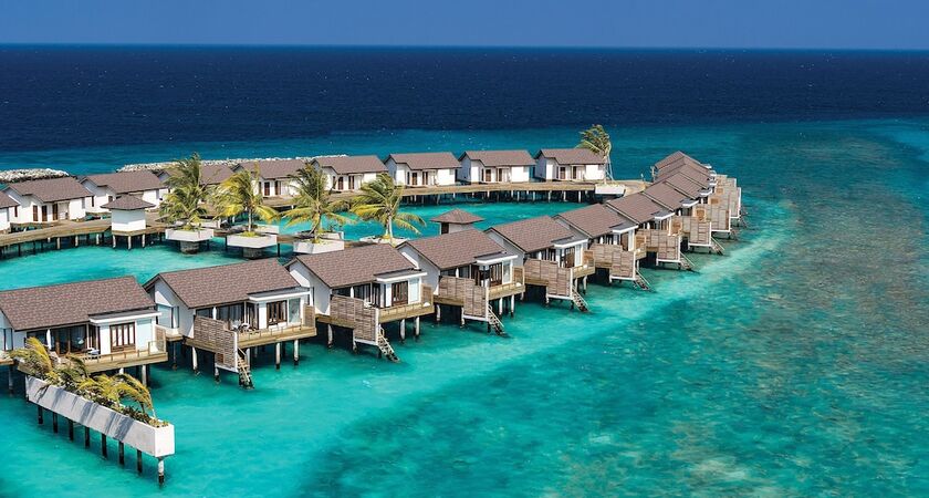 Atmosphere Kanifushi