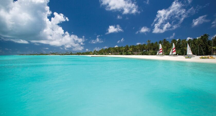 Atmosphere Kanifushi