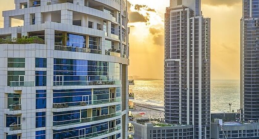 Ramada Hotel & Suites by Wyndham Dubai JBR