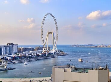 Ramada Hotel & Suites by Wyndham Dubai JBR