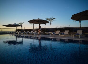 Mövenpick Hotel Jumeirah Village Triangle