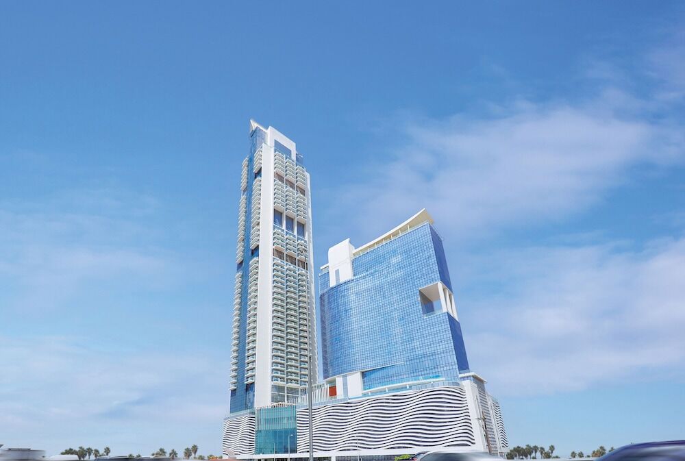 Mövenpick Hotel Jumeirah Village Triangle