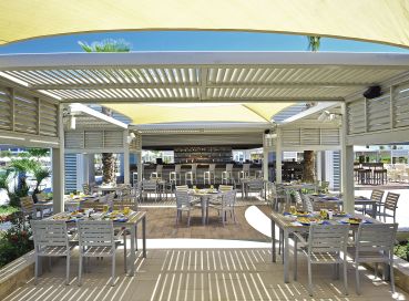 Susesi Luxury Resort