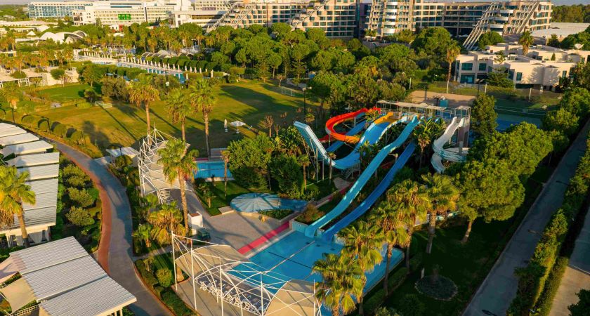 Susesi Luxury Resort